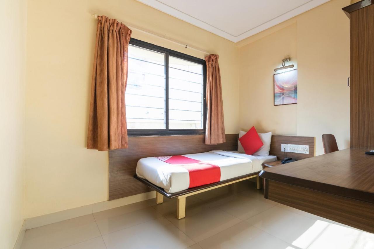 Shrusti Comfort Bangalore Exterior photo